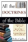 Herbert Lockyer - All the Doctrines of the Bible