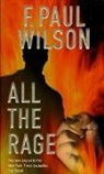 F. Paul Wilson - All the Rage