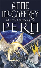 Anne McCaffrey, Mccaffrey Anne - All the Weyrs of Pen