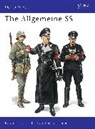 Paul Hannon, Robin Lumsden, Lumsden Robin, Paul Hannan, Paul Hannon, Hannon Paul - The Allgemeine SS