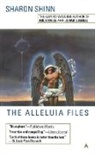 Sharon Shinn - Alleluia Files