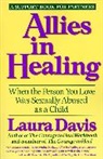 Laura Davis, Davis Laura - Allies in healing