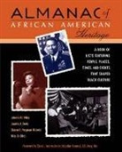 Juanita J Davis, Juanita J. Davis, Davis Juanita J., Sharon E Ferguson-Roberts, Sharon E. Ferguson-Roberts, Sharon F Ferguson-Roberts... - Almanac African American Heritage