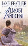 Jane Feather - Almost Innocent