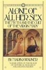 Marina Warner - Alone Of All Her Sex