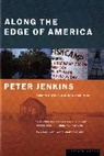 Peter Jenkins - Along the Edge of America