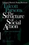Talcott Parsons - Structure of Social Action