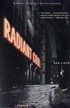 Dan Lloyd, Dan (Trinity College) Lloyd, Dan Edward Lloyd - Radiant Cool