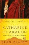 Jean Plaidy - Katherine of Aragon