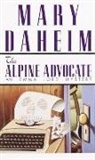 Mary Daheim - The Alpine Advocate