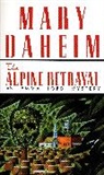 Mary Daheim - The Alpine Betrayal