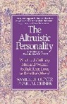 Samuel P. Oliner, Oliner Samuel P. - Altruistic Personality