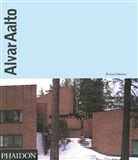 Richard Weston - Alvar Aalto