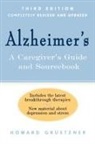 Howard Gruetzner, Gruetzner Howard - Alzheimer''s