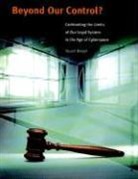 Stuart Biegel, Stuart Biegler - Beyond Our Control?