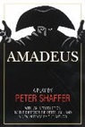 Peter Shaffer, Peter Shaffer - Amadeus