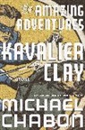 Michael Chabon - The Amazing Adventures of Kavalier and Clay