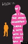Chrys Salt, Chrys Salt - The Methuen Drama Book of Modern Monologues for Men