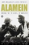 J Bierman, John Bierman, C Smith, Colin Smith - Alamein