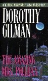 Dorothy Gilman - The Amazing Mrs Pollifax