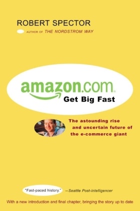 Robert Spector - Amazon.com Get Big Fast