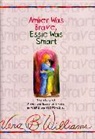 Vera B Williams, Vera B. Williams, Vera B. Williams - Amber Was Brave, Essie Was Smart