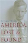 Anthony Bailey - America Lost and Found
