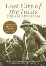 Hiram Bingham, Bingham Hiram, Hugh Thomson, Thomson Hugh - Lost city of the Incas