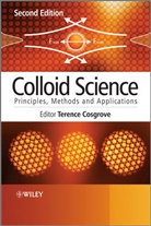 Cosgrove, T Cosgrove, Terence Cosgrove, Terence (University of Bristol) Cosgrove, Terenc Cosgrove, Terence Cosgrove... - Colloid Science