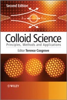 Cosgrove, T Cosgrove, Terence Cosgrove, Terence (University of Bristol) Cosgrove, Terenc Cosgrove, Terence Cosgrove... - Colloid Science