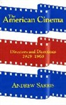 Andrew Sarris, Sarris Andrew - American Cinema