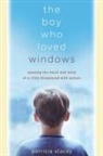 Patricia Stacey, Stacey Patricia - Boy Who Loved Windows