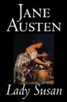 Jane Austen - Lady susan