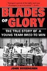 John Rosengreen, John Rosengren - Blades of Glory