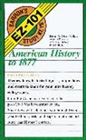 Robert D Geise, Robert D. Geise, Robert D. Geise M. Ed - American History to 1877
