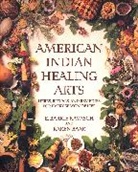 BAAR, Karen Baar, Kavasch, E Barrie Kavasch, E. Barrie Kavasch - American Indian Healing Arts