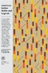 Ed Erdoes, R. Ortiz Erdoes, Richard Erdoes, Alfonso Ortiz, Richard Erdoes, Alfonso Ortiz - American indian myths and legends
