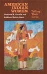 Gretchen M Bataille, Gretchen M. Bataille, Gretchen M. Sands Bataille, Kathleen Mullen Sands - American Indian Women