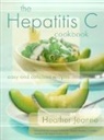 Heather Jeanne, Jeanne Heather - The Hepatitis C Cookbook