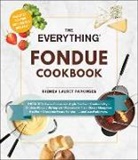 Rhonda Lauret Parkinson, Parkinson, Rhonda Lauret Parkinson, Rhonda Lauret/ Lauret Parkinson Parkinson - The Everything Fondue Cookbook