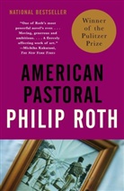 Philip Roth - American Pastoral