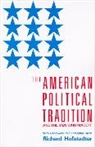 Richard Hofstadter - American Political Tradition