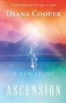 Diana Cooper - New light on ascension