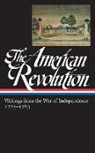 John H Rhodehamel, John H. Rhodehamel, Various, John H. Rhodehamel - The American Revolution: Writings from the War of Independence 1775