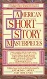 Carver Jenks-Carver, Tom Jenks, Raymond Carver, Tom Jenks - American Short Story Masterpieces