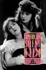 William Everson, William K. Everson, Everson William - American Silent Film
