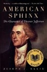Joseph Ellis, Joseph J. Ellis - American Sphinx