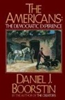 Daniel J. Boorstin - The Americans