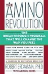 Robert Erdmann, Erdmann Robert, Meirion Jones, Jones Meirion - The Amino Revolution