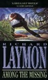 Richard Laymon, Laymon Richard - Among the Missing